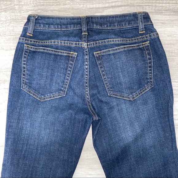 Boston Proper Ripped Boyfriend Skinny Jeans - Picture 6 of 8